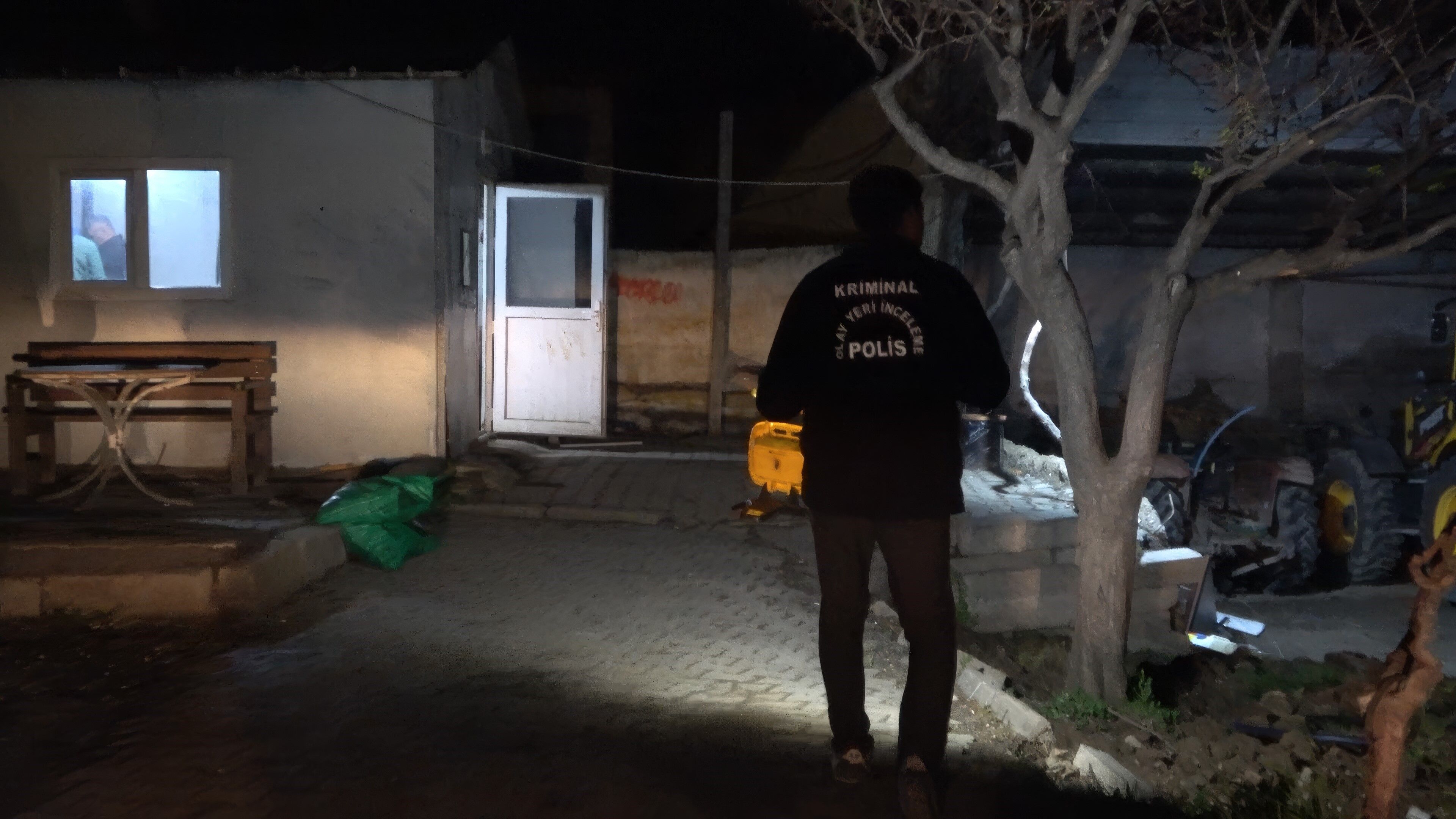 Belediye Garajindaki Olayda Flas Gelisme Bana Iftira Atti Serefimi Zedeledi (3)