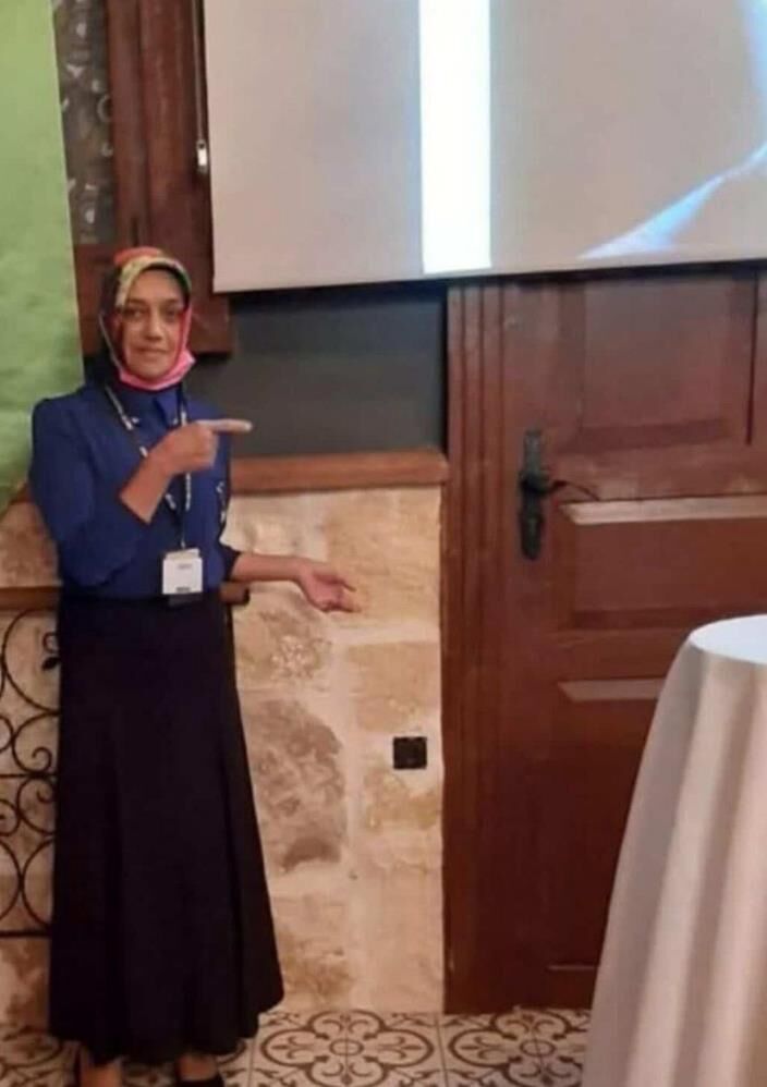 Bilezikler Icin Anneyi Ve Oglunu Olduren Katil Morga Gidip Olayi Gerceklestirenleri Go (4)