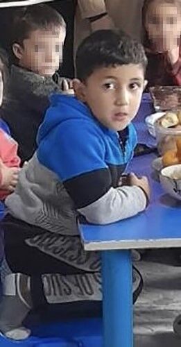 Bir Anlik Dengesizlik Olumle Sonuclandi 5 Yasindaki Cocuk Hayatini Kaybetti (2)