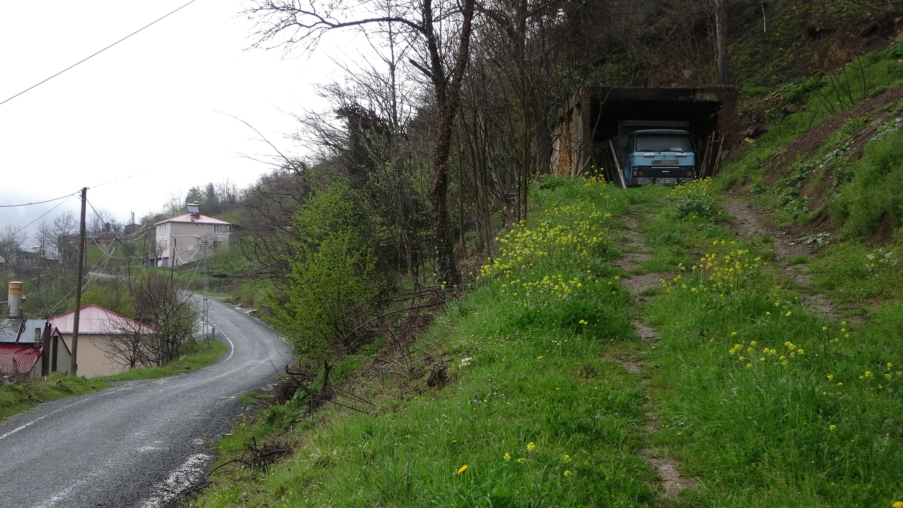 Bir Kamyon Degil Bir Aile Mirasi 50 Yillik Ford Hikayesi (3)