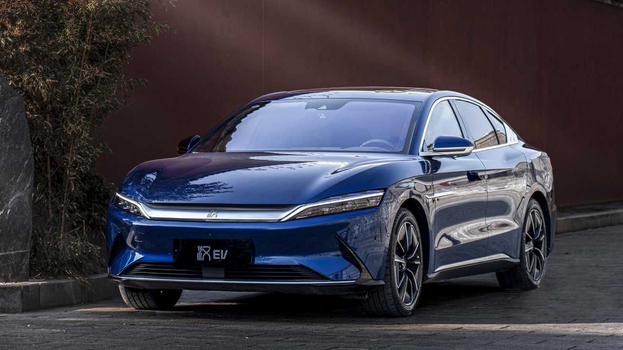 Byd Han Fi̇yat Li̇stesi̇