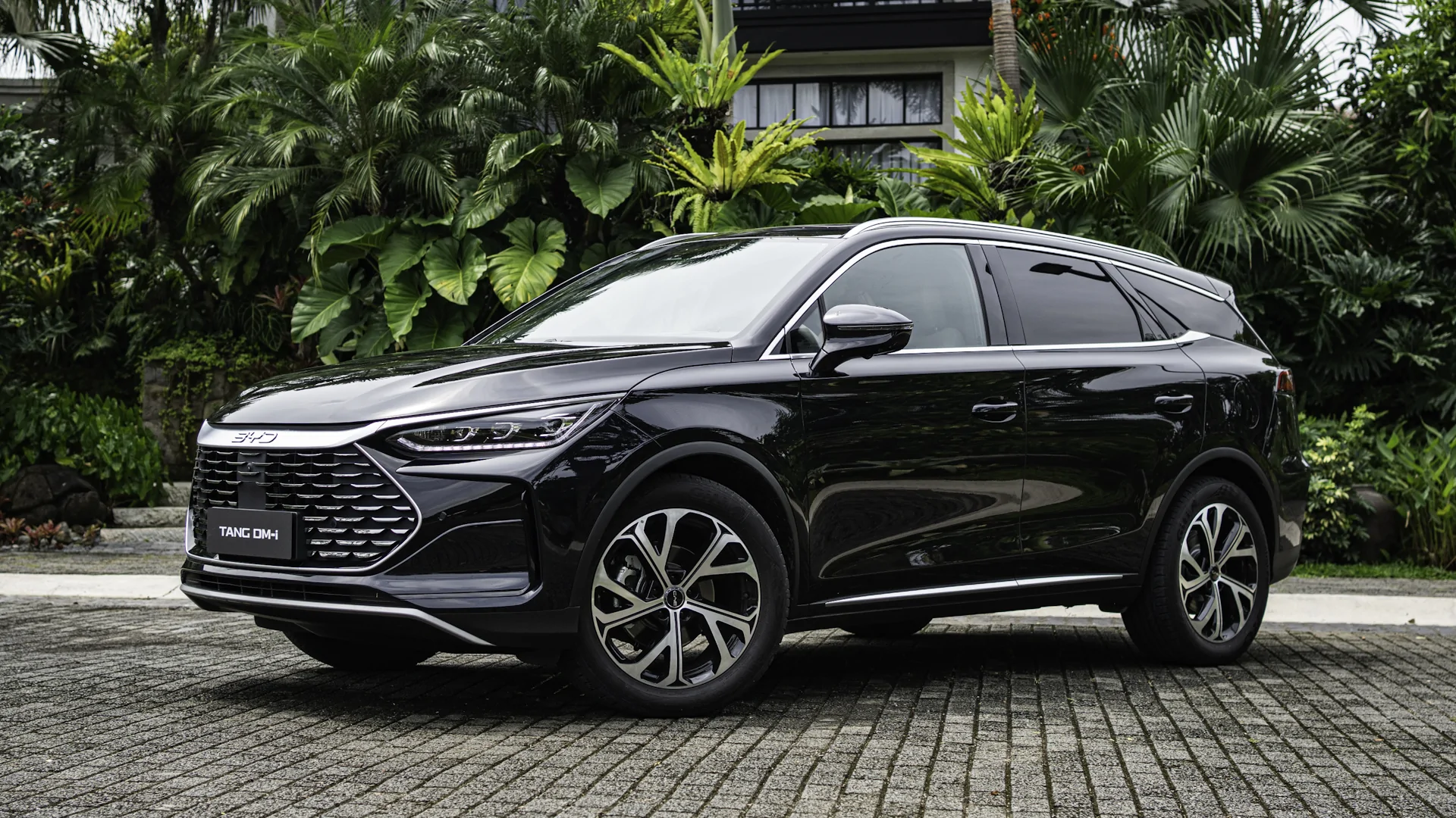 Byd Tang Fiyat Listesi