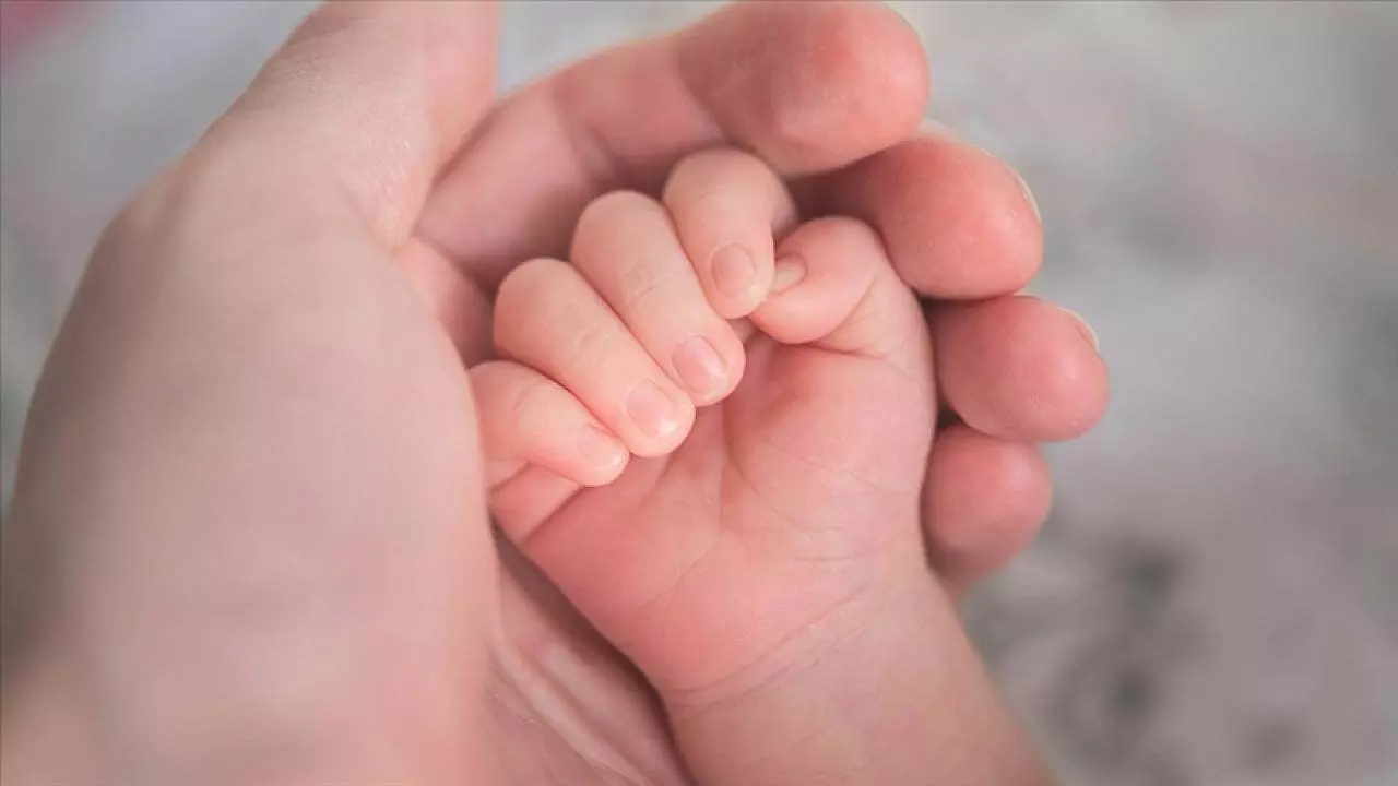 Calisan Annelere Mujde Izindeki Anneleri De Kapsayacak Dogum Izninde Yeni Donem Basliy (3)