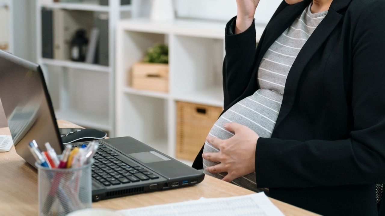 Çarpıcı Veri Doğum Sonrası İşten Ayrılma Oranı Yüksek