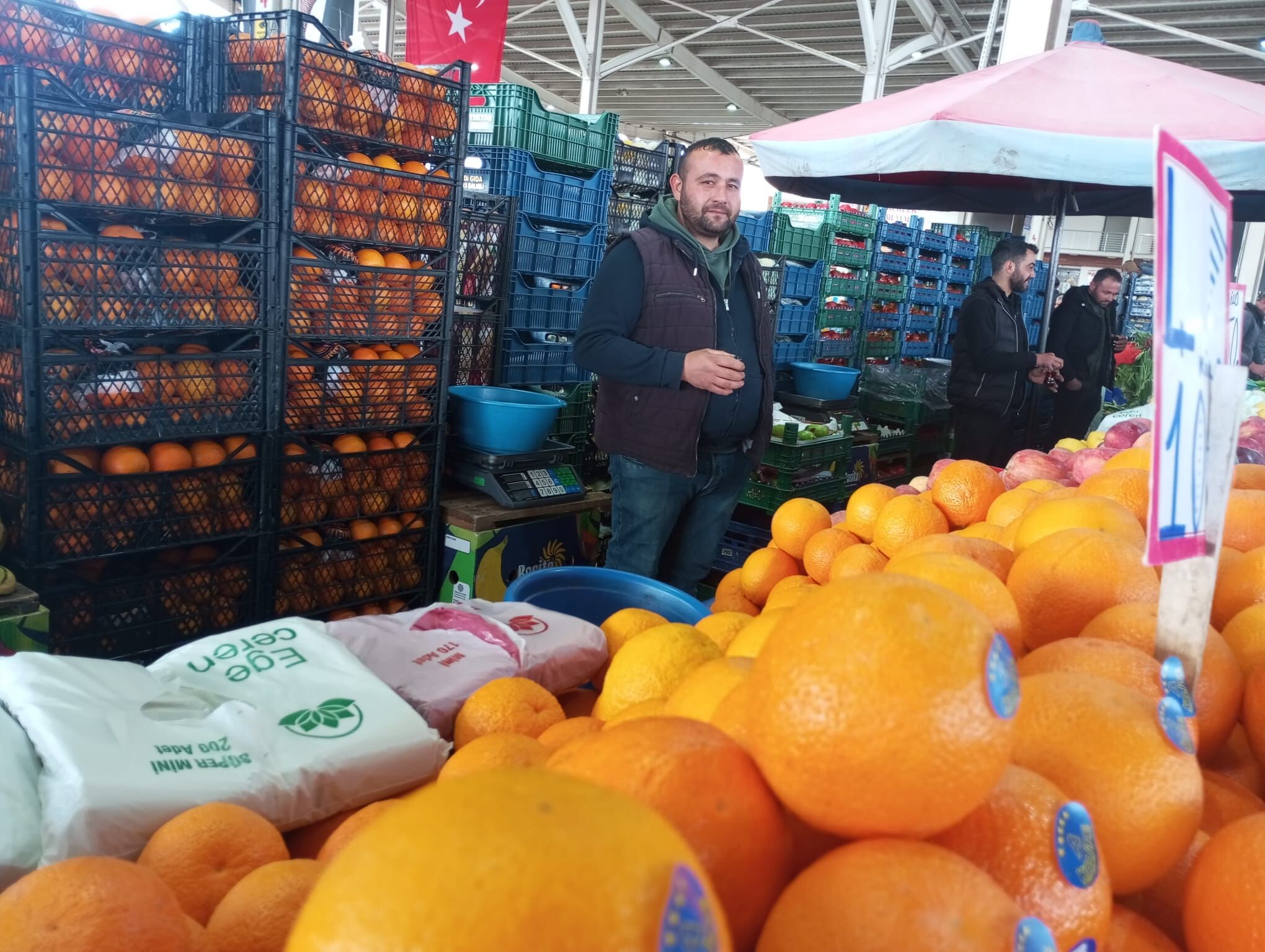 Çarşamba Pazari (1)