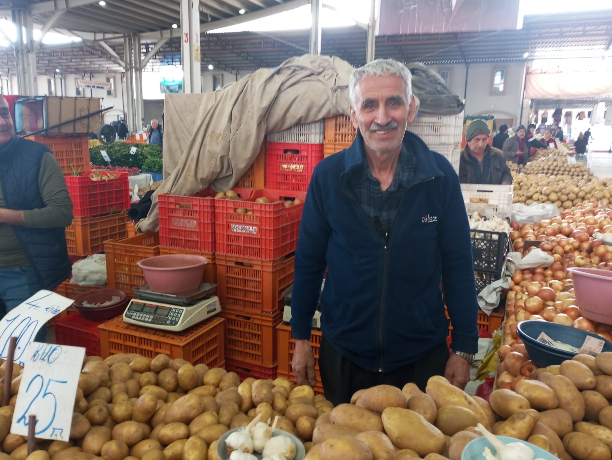 Çarşamba Pazari (10)