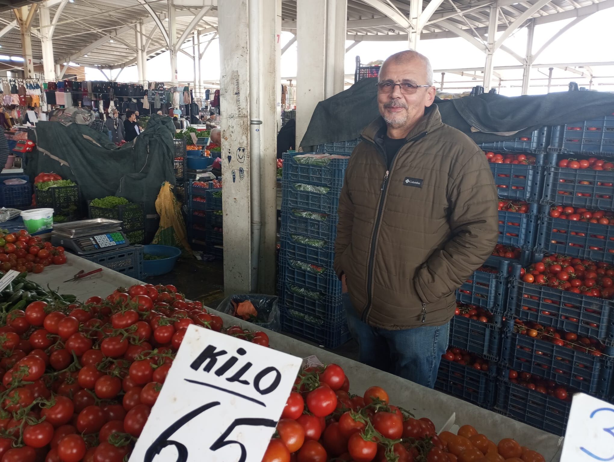 Çarşamba Pazari (11)