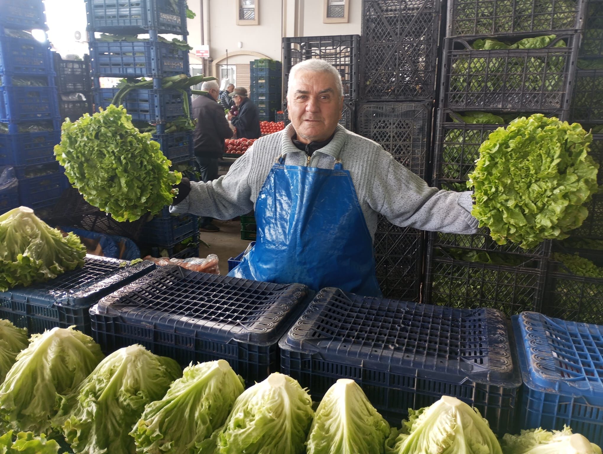Çarşamba Pazari (2)