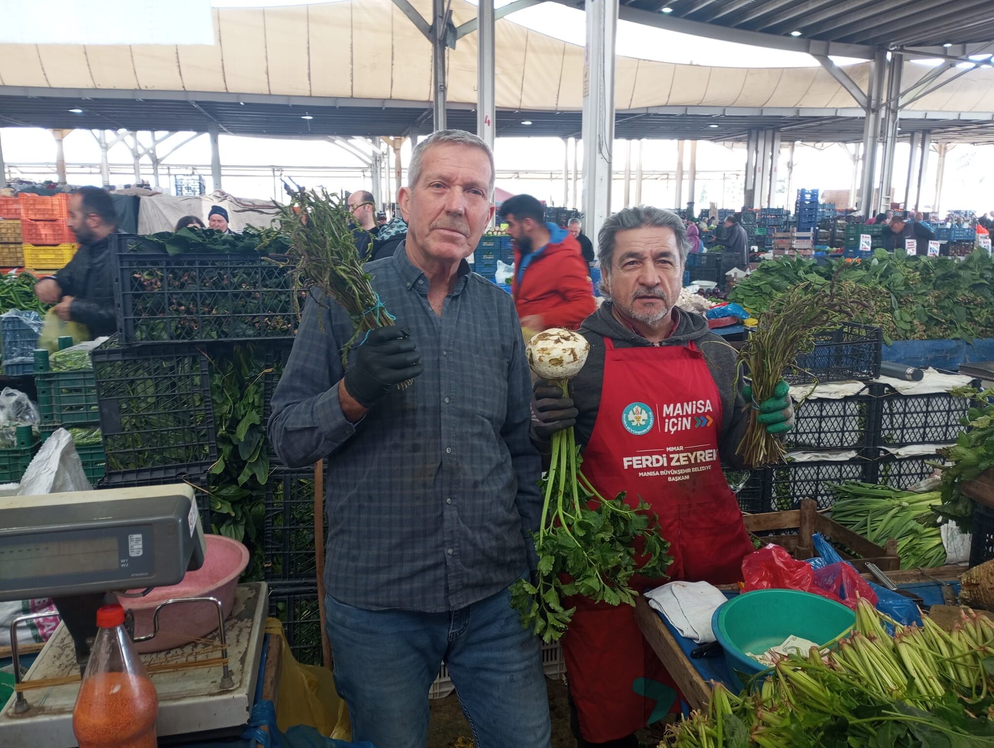 Çarşamba Pazari (6)