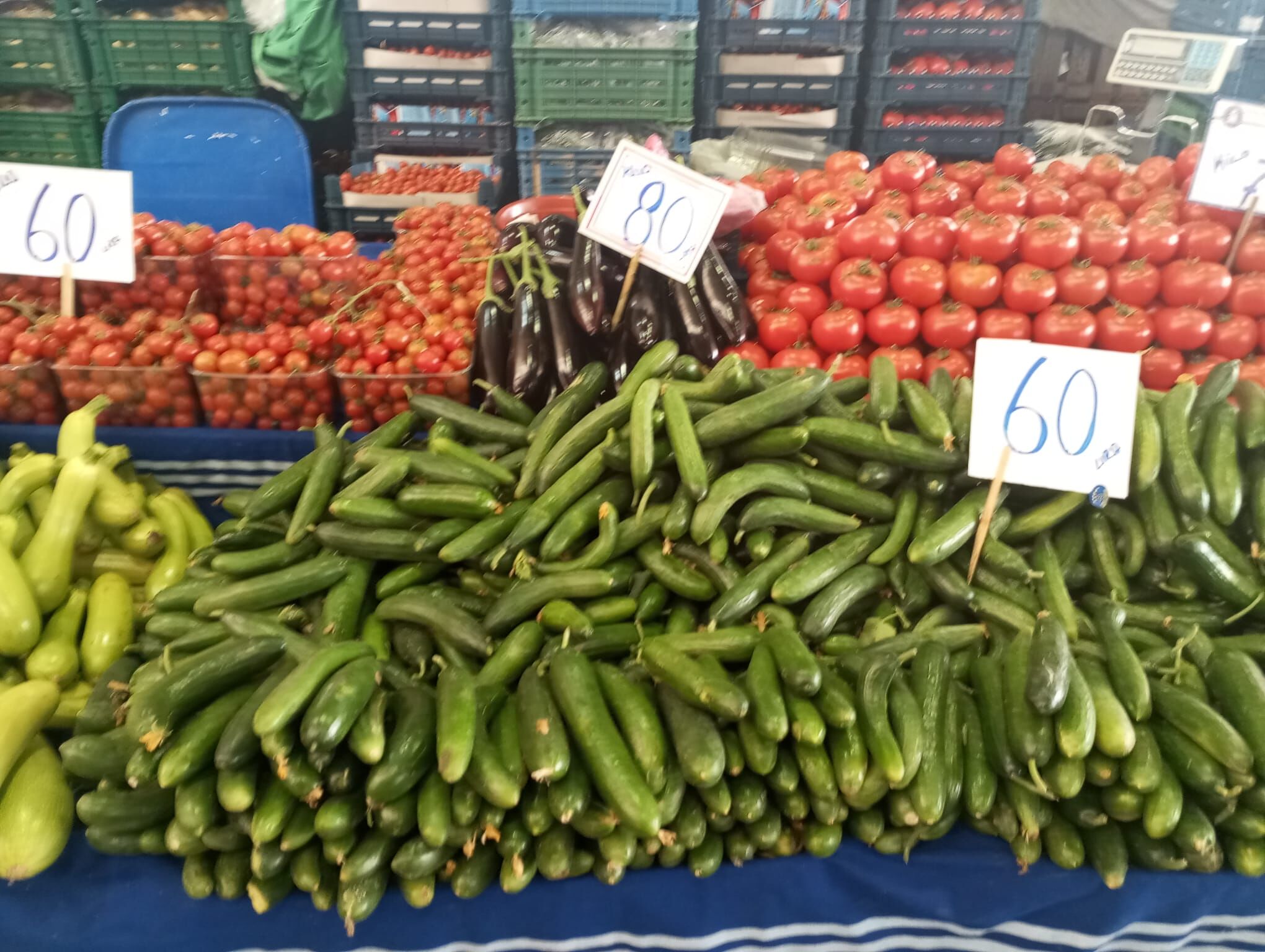 Çarşamba Pazari (8)