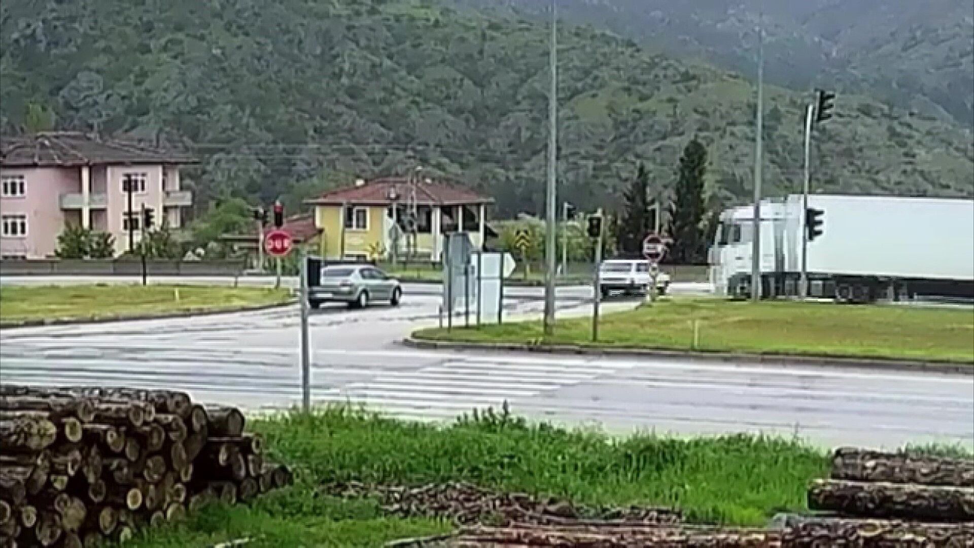 Cenazeden Donerken Facia Yasadilar 10 Aylik Bebegin Kahreden Olumu (2)