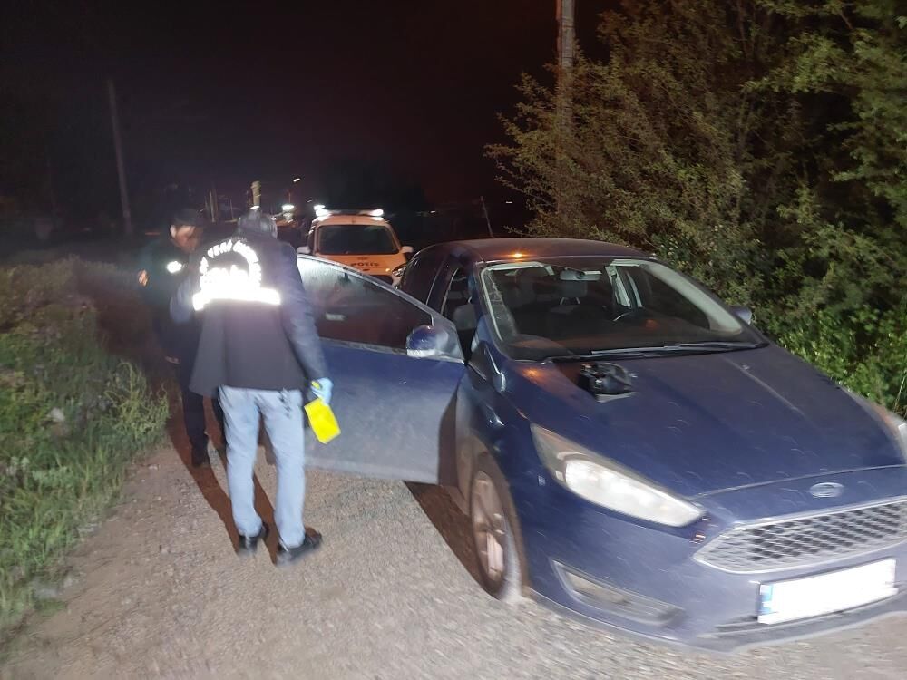 Cep Telefonu Alisverisi Kanli Bitti Iki Kardes Kursunlarin Hedefi Oldu (2)