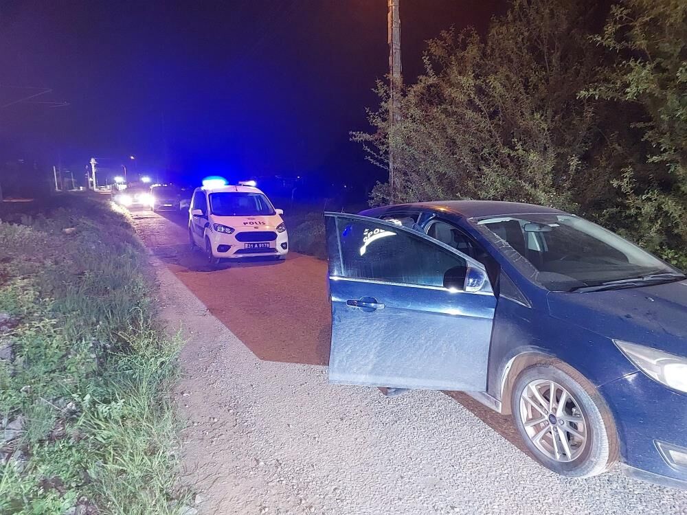 Cep Telefonu Alisverisi Kanli Bitti Iki Kardes Kursunlarin Hedefi Oldu (3)