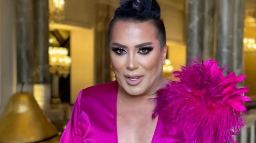 Cezaevi Sonrasi Ilk Sahne Murat Ovucun Buyuk Degisimi Olay Oldu (1)