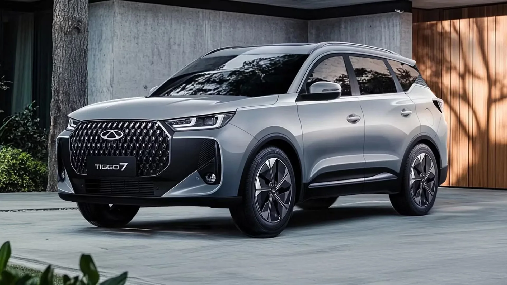 Chery Tiggo 7 Fiyat Listesi