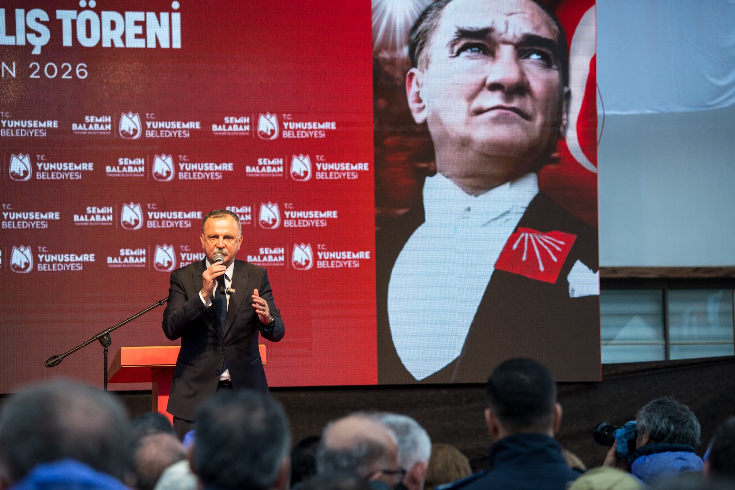 Chp Genel Baskani Ozgur Ozelden Manisada Onemli Aciklamalar Kendi Sehrimden Ifade Ediy (5)