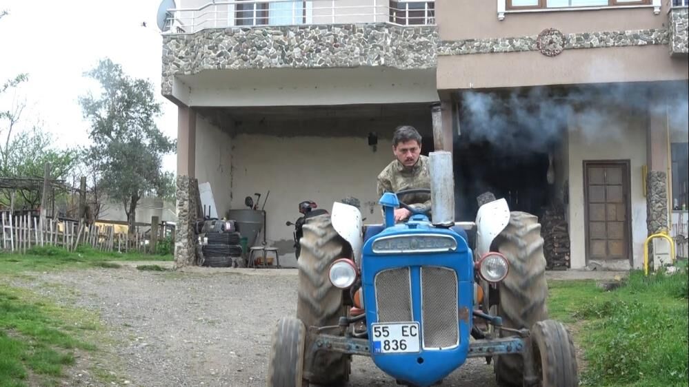 Ciftcinin 3 Yillik Cilesi Haci Diyerek Guven Kazandi Hayatini Karartti (2)