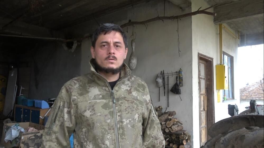 Ciftcinin 3 Yillik Cilesi Haci Diyerek Guven Kazandi Hayatini Karartti (3)