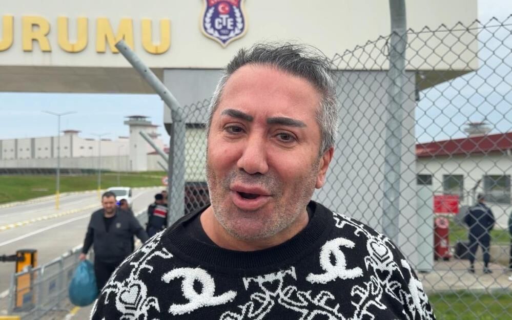 Cok Konusulan Paylasimin Ardindan Karar Cikti Murat Ovuc Serbest (3)