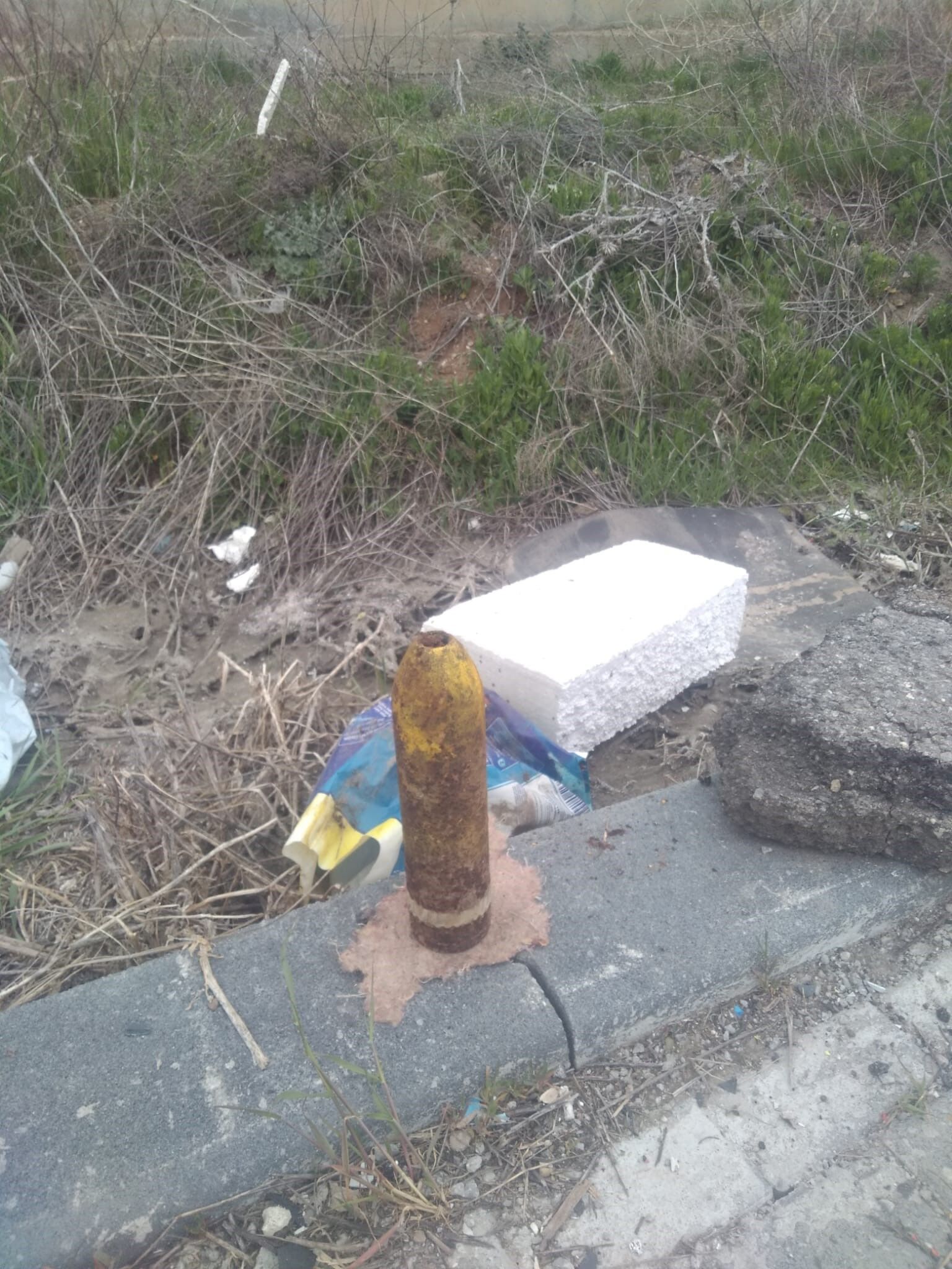 Copten Cikan Cisim Mahalleyi Ayaga Kaldirdi Gercek Bambaska Cikti (1)-1