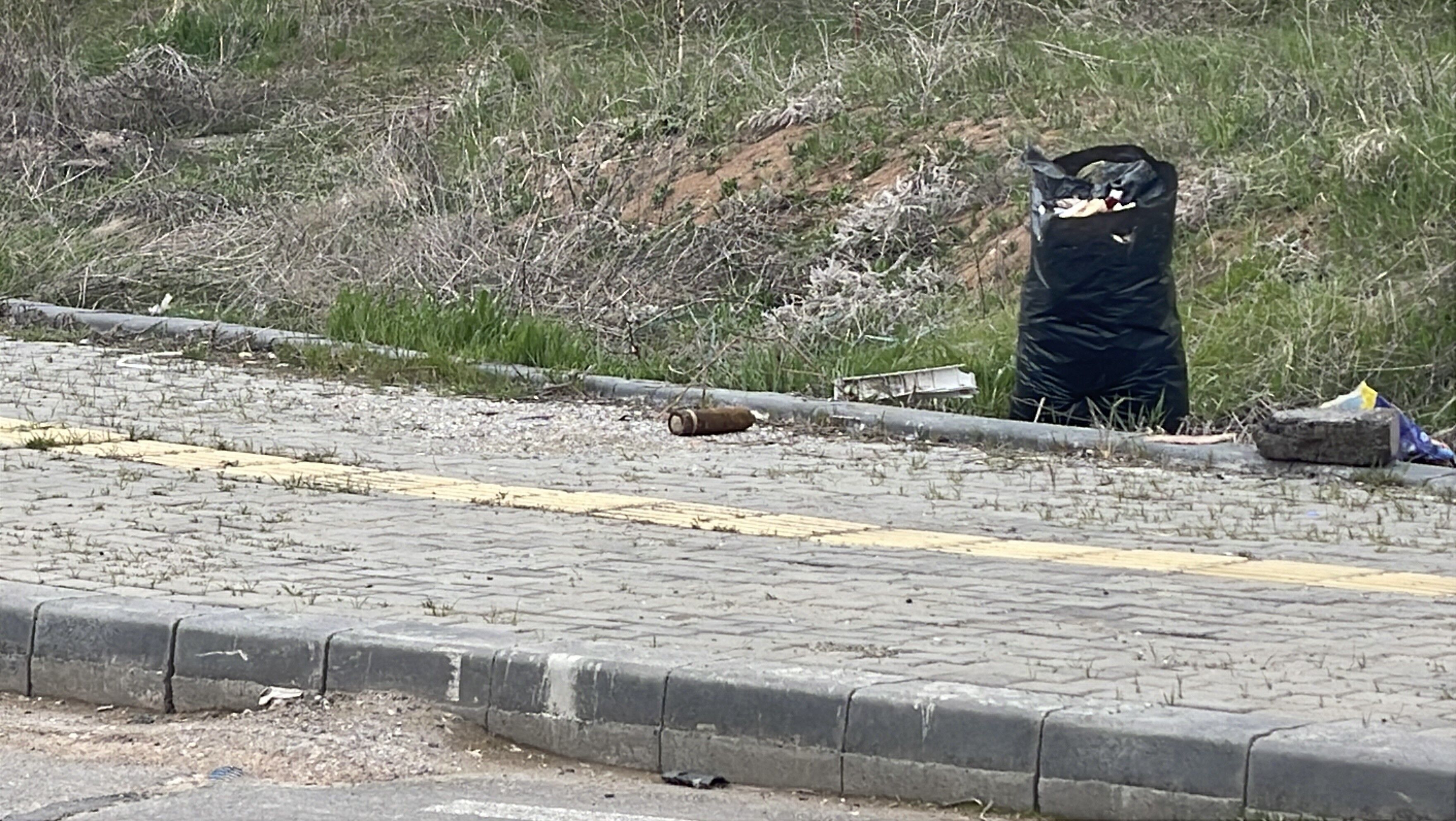 Copten Cikan Cisim Mahalleyi Ayaga Kaldirdi Gercek Bambaska Cikti (3)