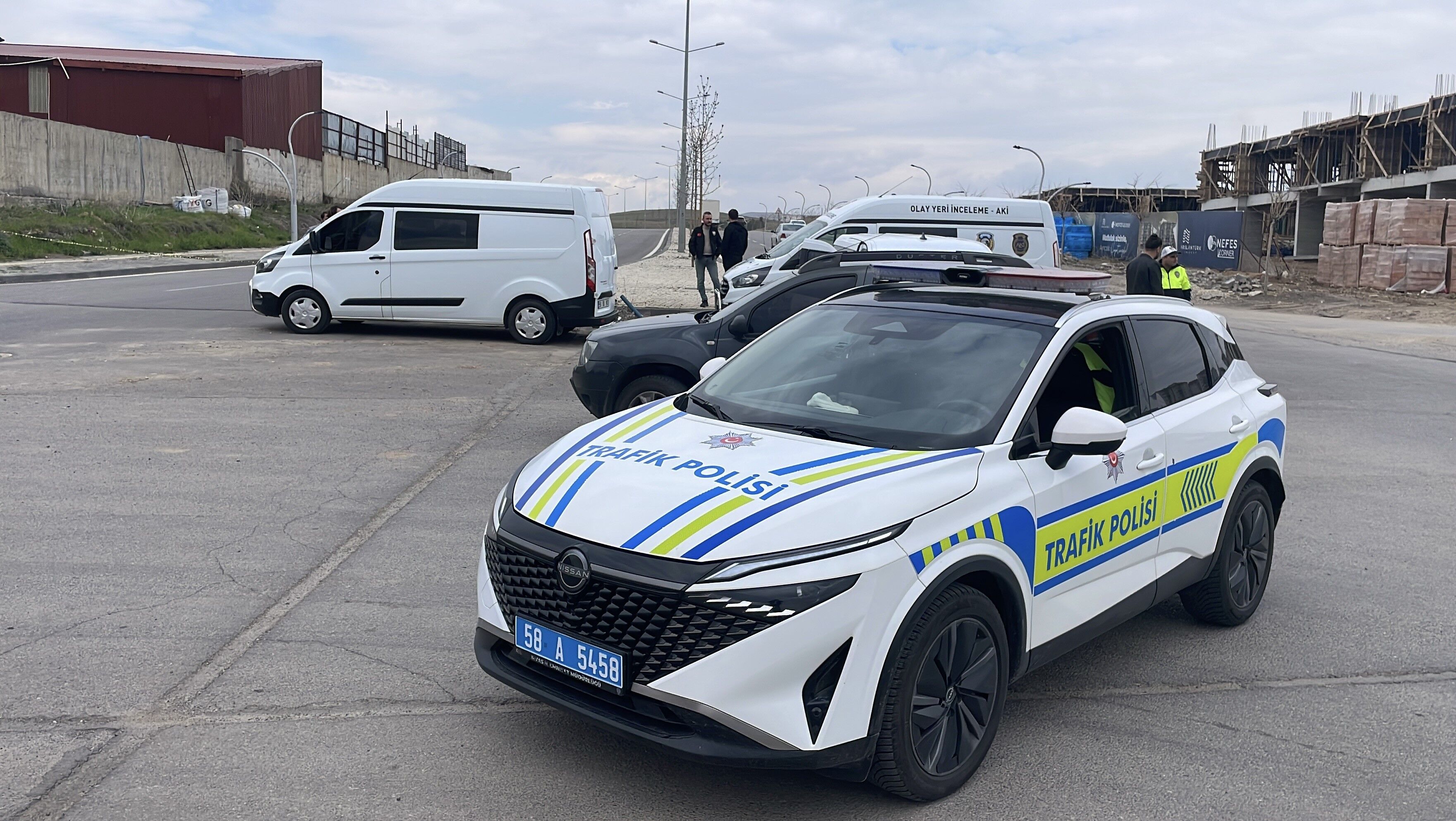 Copten Cikan Cisim Mahalleyi Ayaga Kaldirdi Gercek Bambaska Cikti (5)