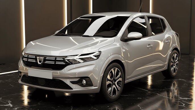 Dacia Yeni Sandero Fi̇yat Li̇stesi̇-1