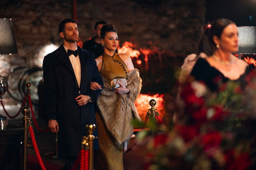 Delikanlı Dizisi İlk Bölümünde Neler Oldu (1)