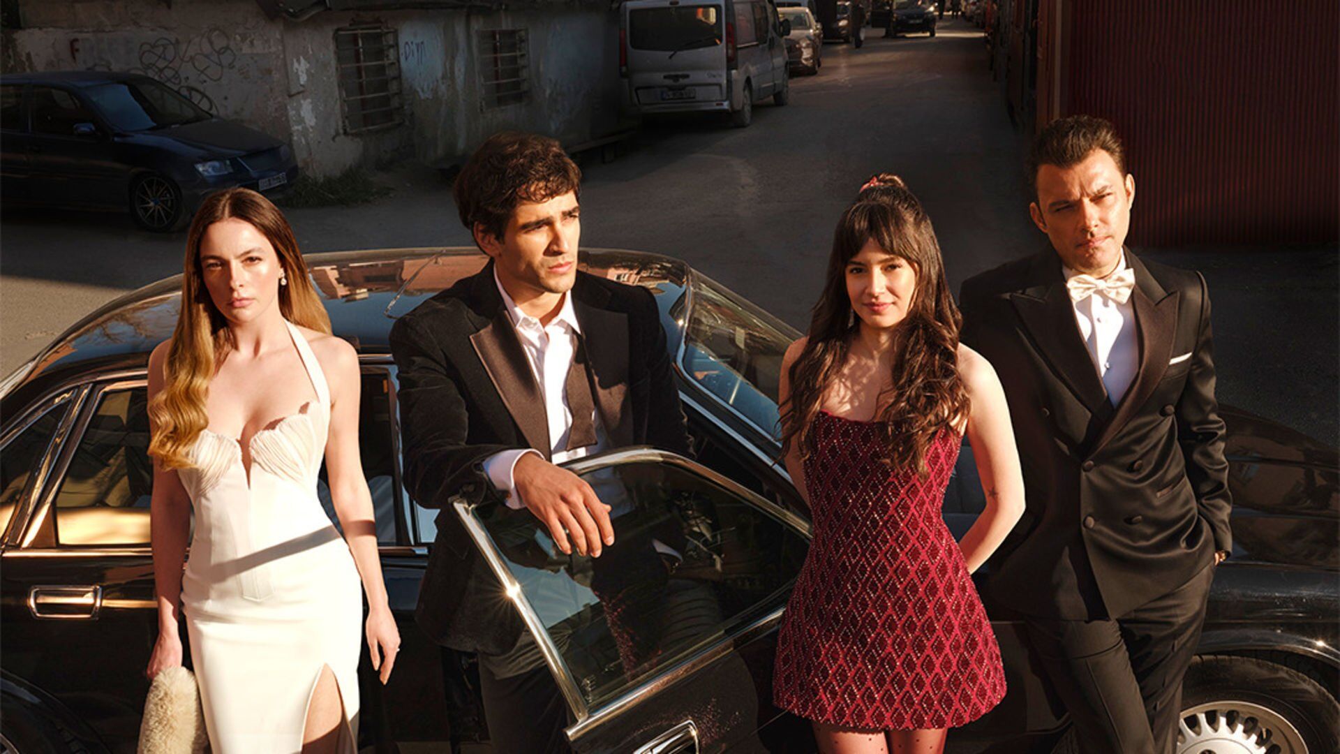 Delikanlı Dizisi Konusu Ve Oyuncuları