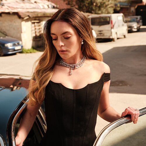 Delikanlı Dizisi Melis Sezen – Hazan