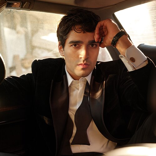 Delikanlı Dizisi Mert Ramazan Demir – Yusuf