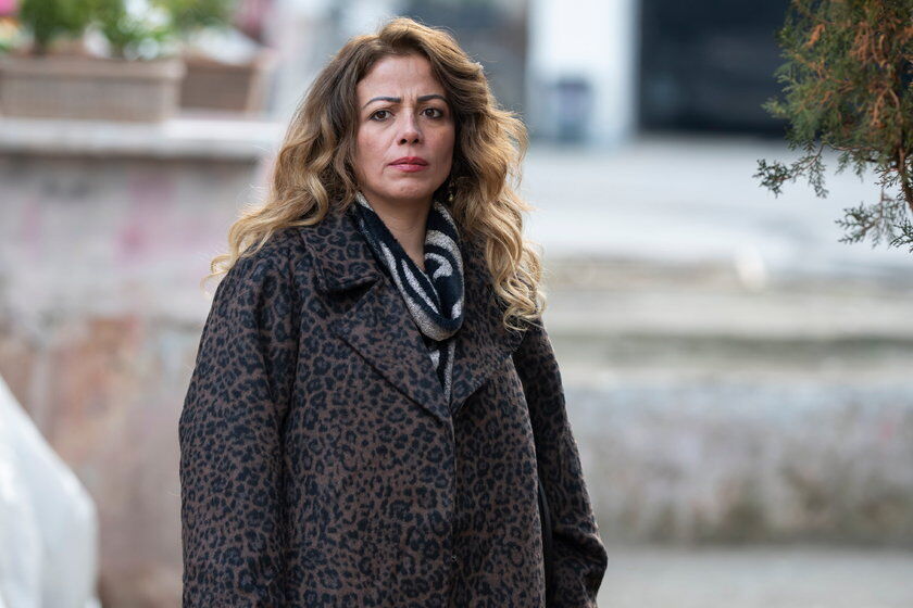 Delikanlı Dizisi Nerede Çekiliyor