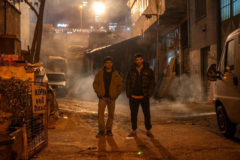 Delikanlı Dizisi Oyuncu Kadrosu