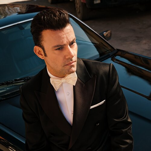 Delikanlı Dizisi Salih Bademci – Sarp