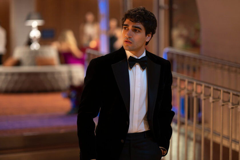 Delikanlı Dizisi Uyarlama Mı (2)