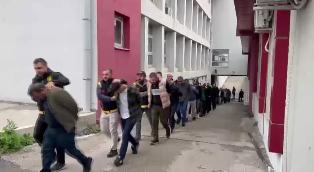 Deprem Firsatcilarina Buyuk Darbe Change Cetesi Cokertildi (5)