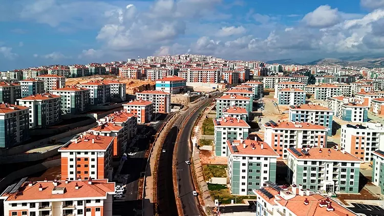 Deprem Konutlarında Yüzde 74 İndirim Fırsatı