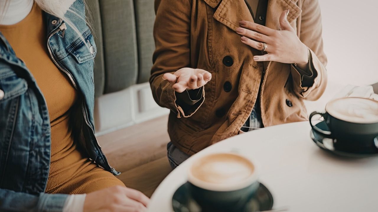 Destek Almaktan Çekinmeyin