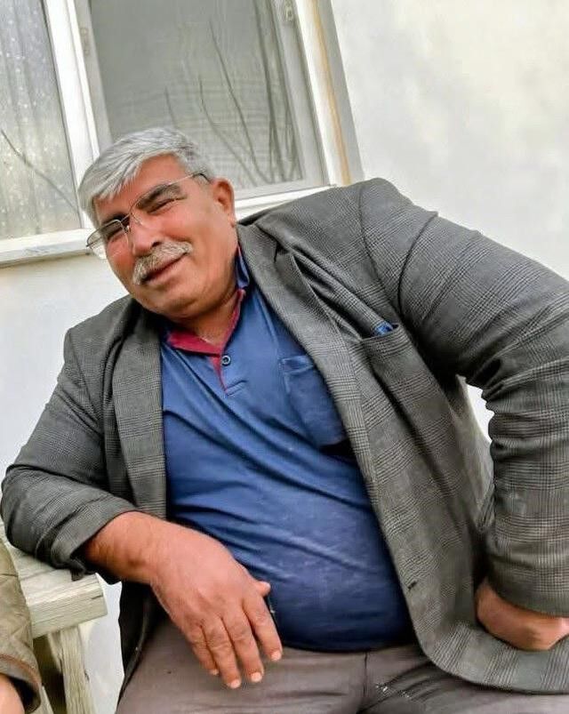 Direksiyon Basinda Kalbine Yenildi-1