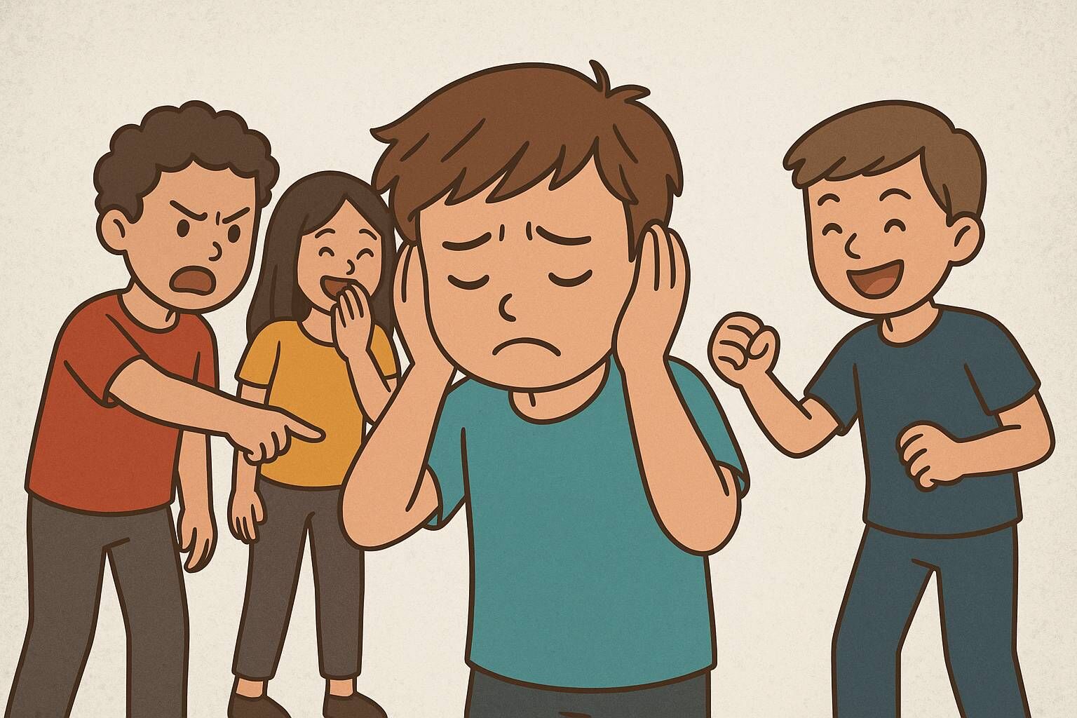 Dislanan Cocugun Hikayesi Bir Ogretmenin Kaleminden (2)