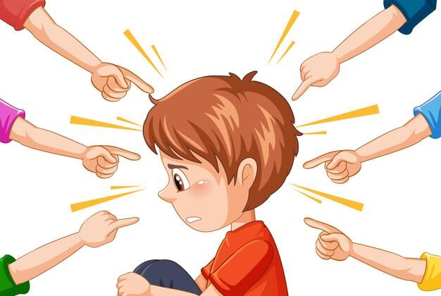 Dislanan Cocugun Hikayesi Bir Ogretmenin Kaleminden (3)