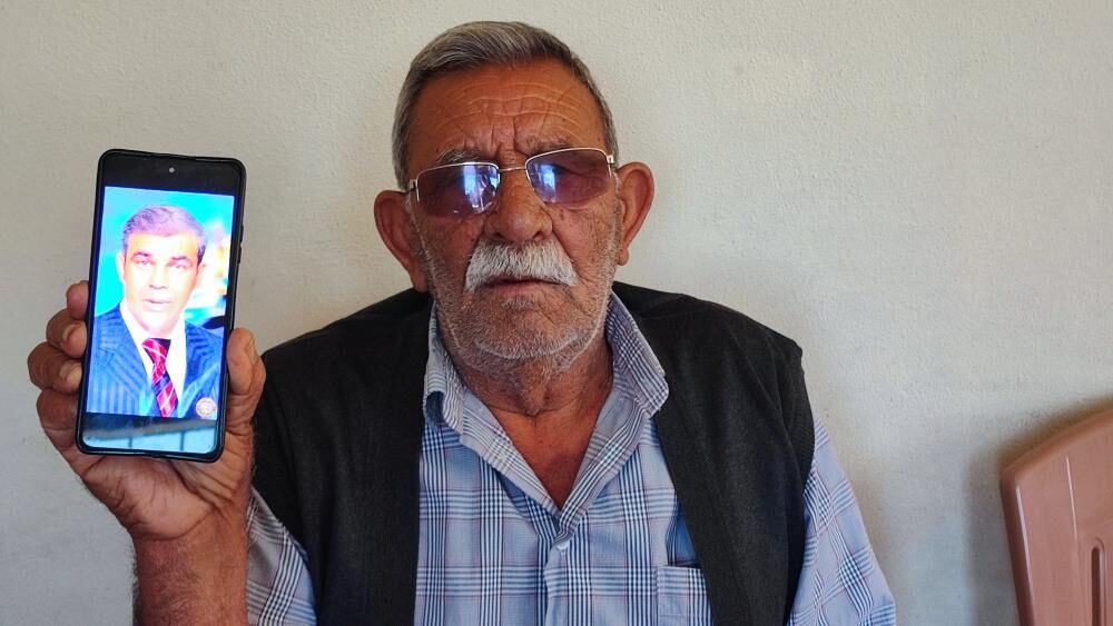 Dolandırılan Baba (3)