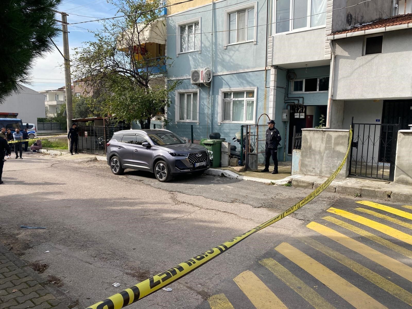 Dugune 2 Gun Kala Gelen Olum Mektup Her Seyi Degistirdi (1)-1