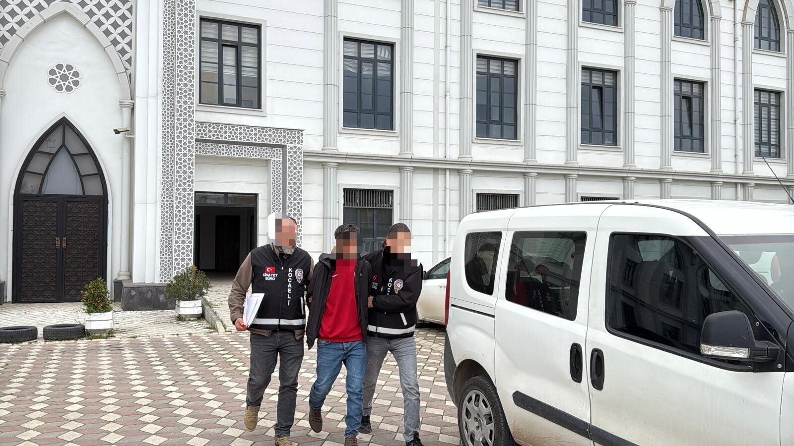 Dugune 2 Gun Kala Gelen Olum Mektup Her Seyi Degistirdi (2)