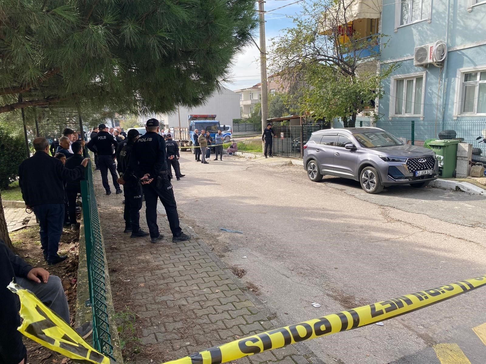 Dugune 2 Gun Kala Gelen Olum Mektup Her Seyi Degistirdi (5)
