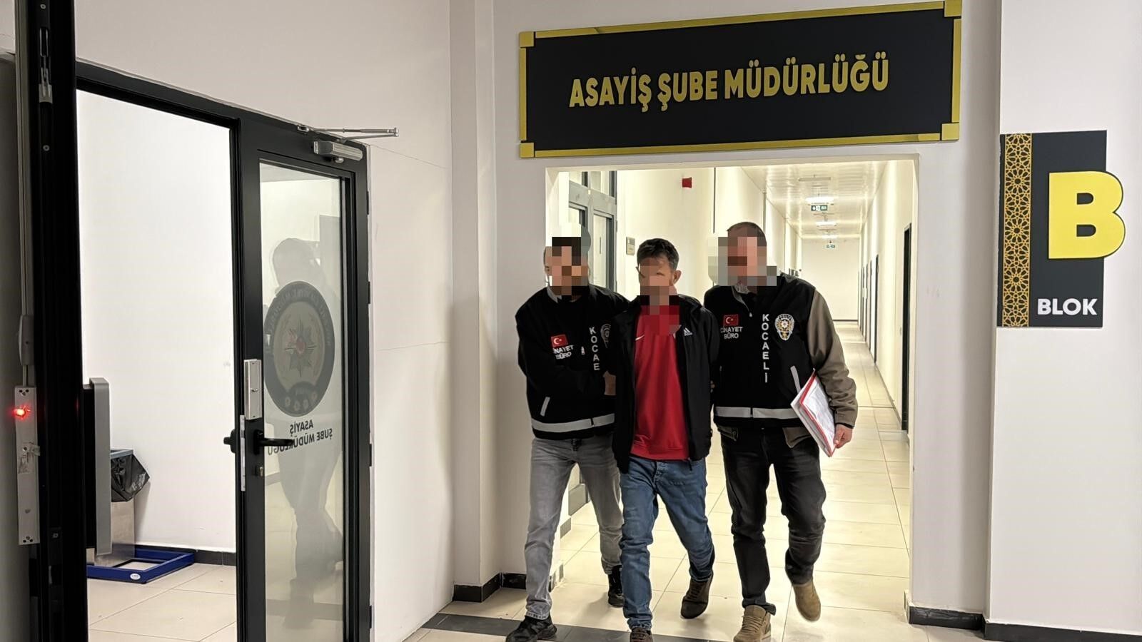 Dugune 2 Gun Kala Gelen Olum Mektup Her Seyi Degistirdi (6)