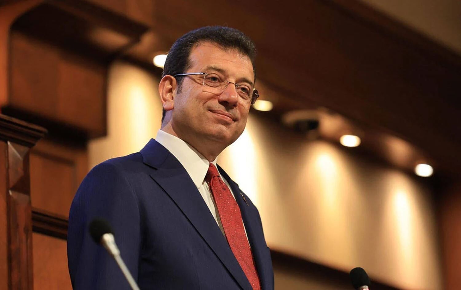 Ekrem Imamoglu Davasinda Kritik Karar 18 Sanik Tahliye Edildi (2)