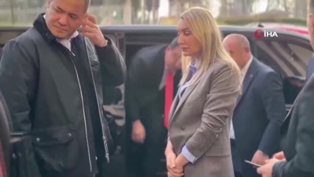 Ekrem Imamoglu Davasinda Kritik Karar 18 Sanik Tahliye Edildi (3)