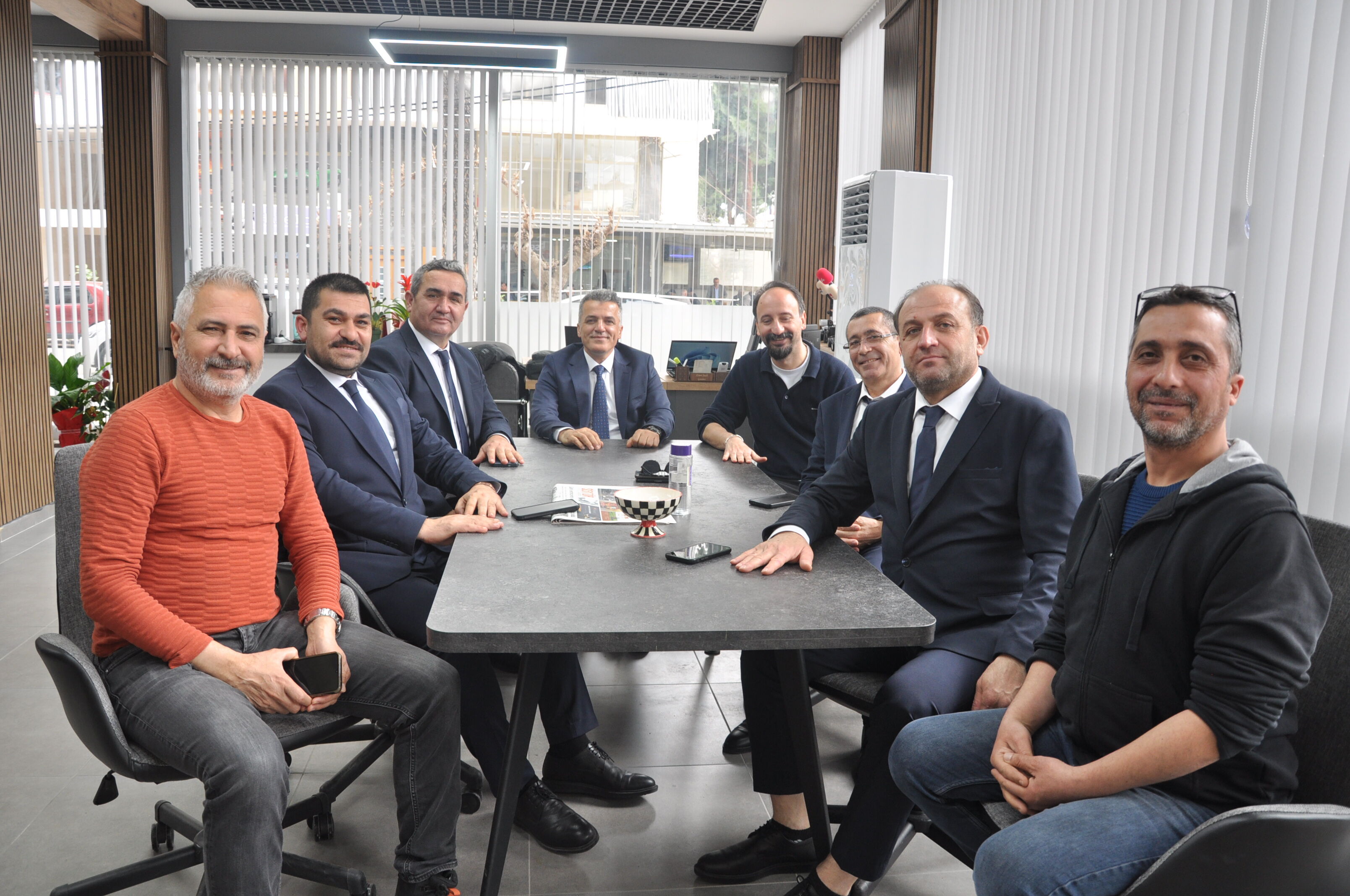 Elektirikçiler Salihli (1)