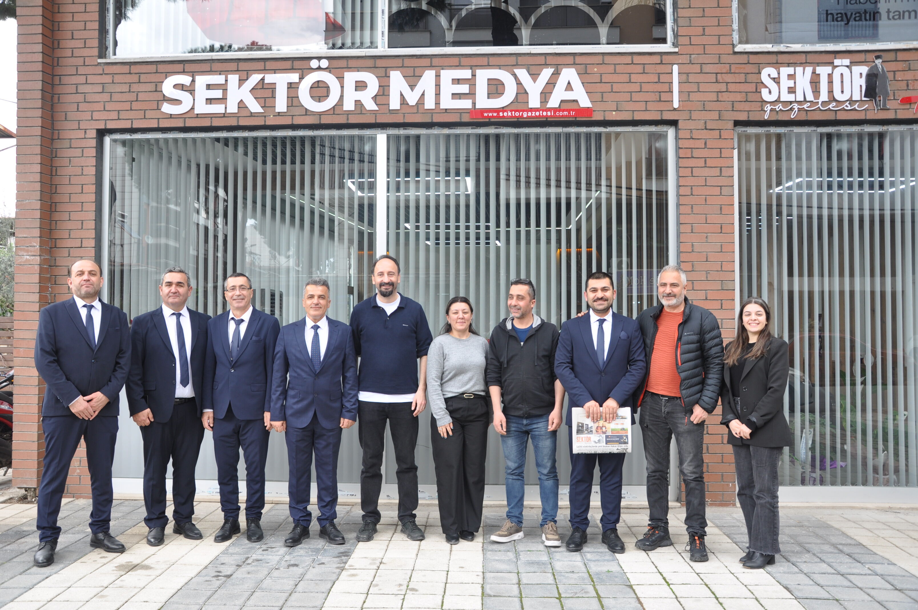 Elektirikçiler Salihli (2)